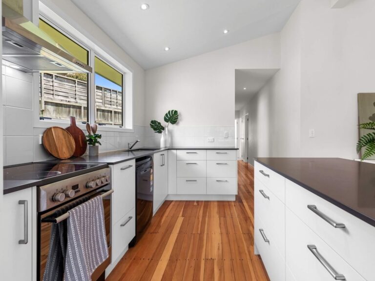 Church Street Kitchen Renovation