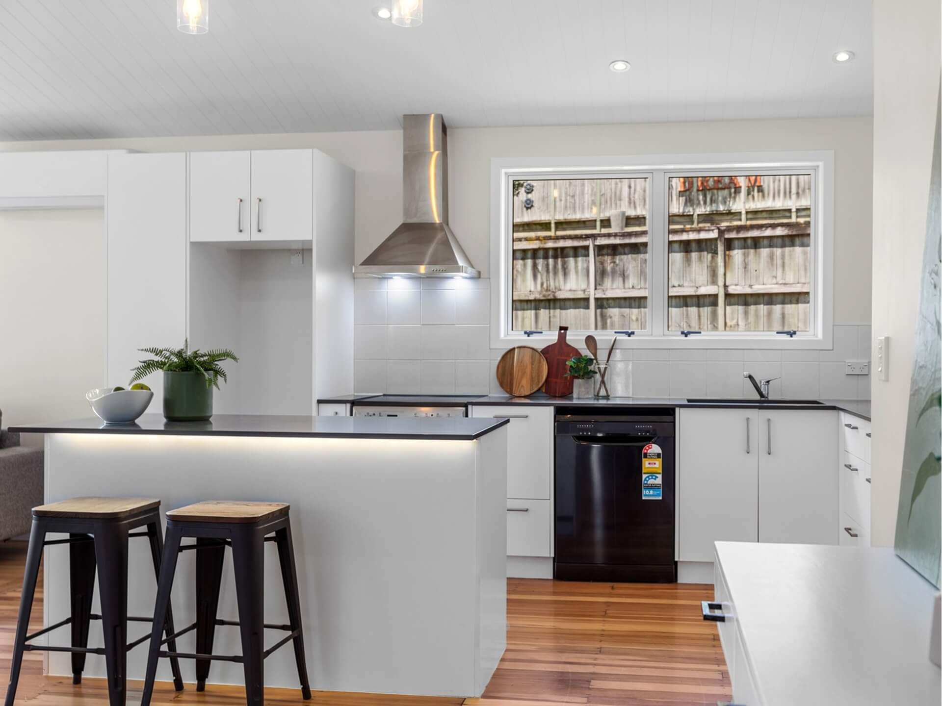 Church Street Full Kitchen Renovation
